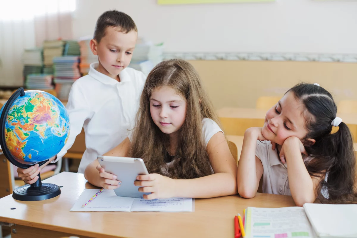 Ventajas del uso del celular en el homeschooling